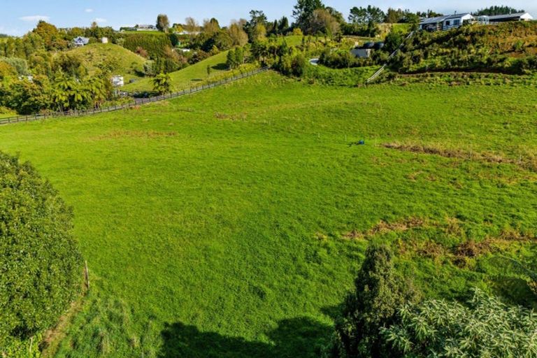 Photo of property in 529 Frankley Road, Hurworth, New Plymouth, 4371