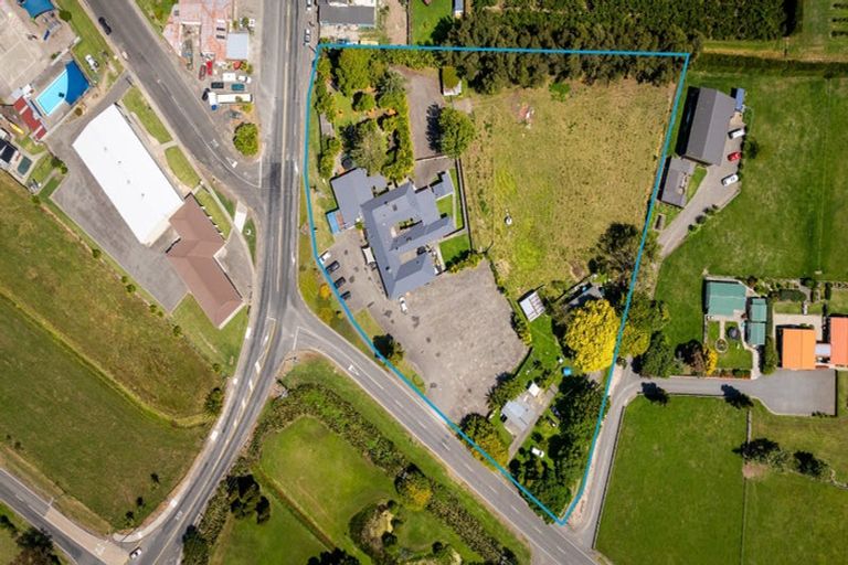 Photo of property in 340 Meeanee Road, Meeanee, Napier, 4112