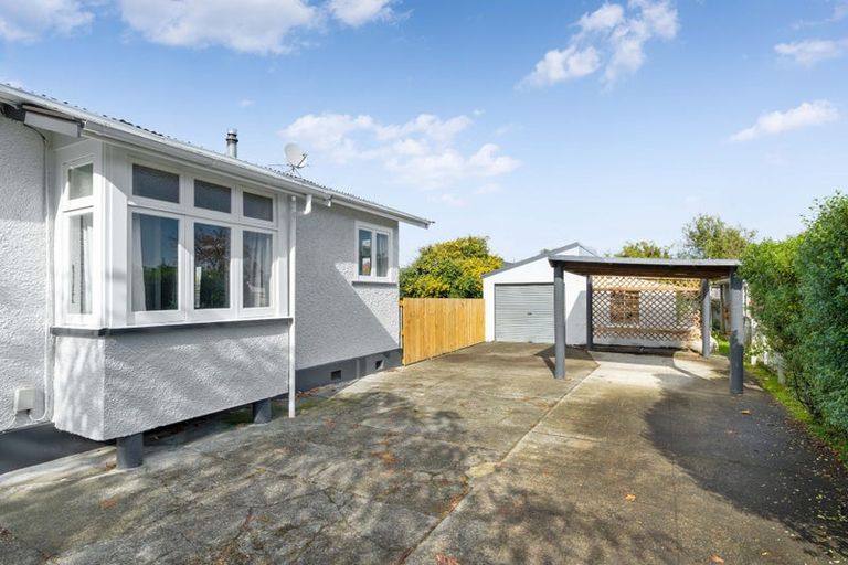 Photo of property in 62 Herbert Street, Masterton, 5810