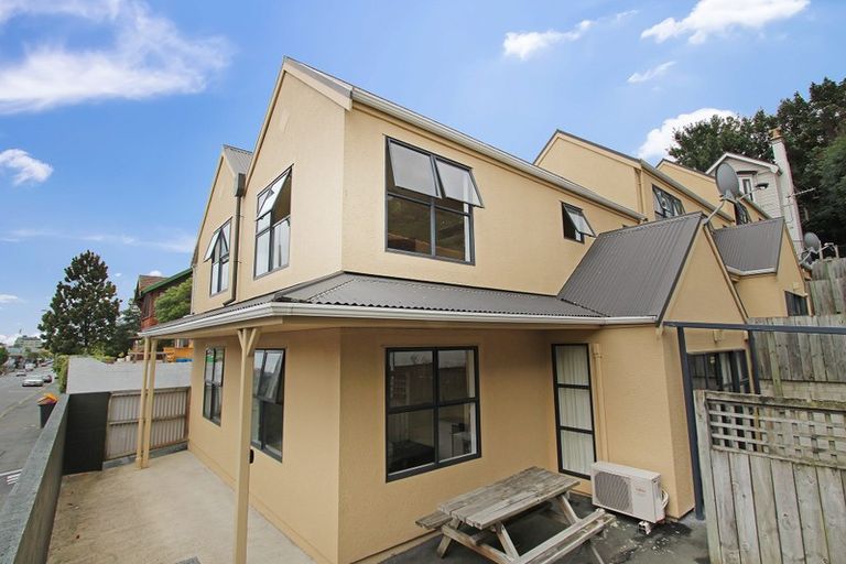 Photo of property in 787a George Street, North Dunedin, Dunedin, 9016
