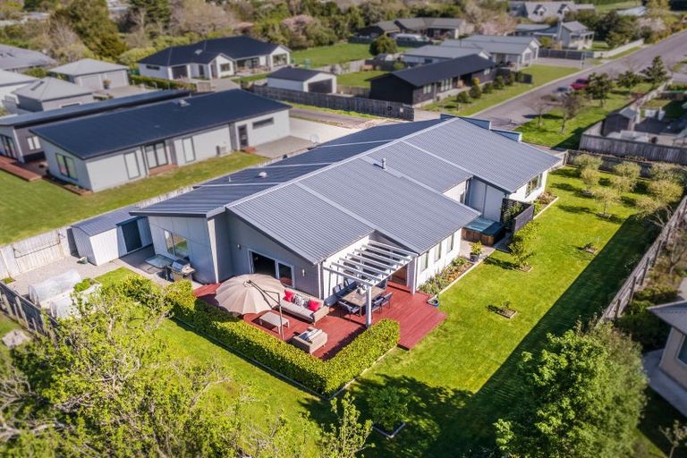 Photo of property in 11 Garrity Lane, Greytown, 5712