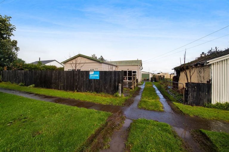 Photo of property in 56 Terou Street, Manaia, 4612