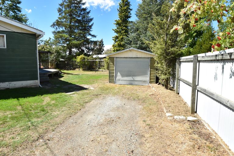 Photo of property in 15 Hallewell Road, Twizel, 7901