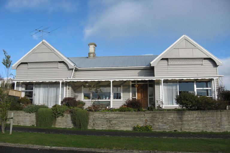 Photo of property in 1 Grace Street, Appleby, Invercargill, 9812