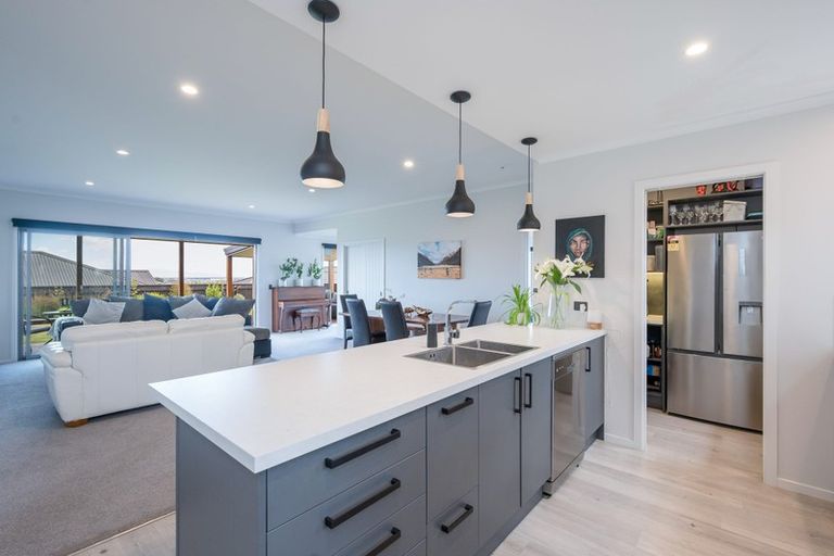 Photo of property in 4 Tarn Close, Richmond, 7020