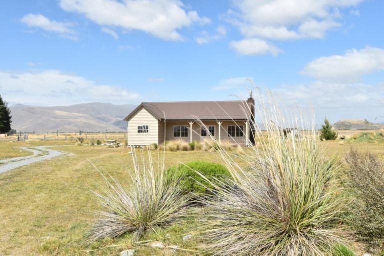 Photo of property in 99 Boundary Terrace, Twizel, 7999