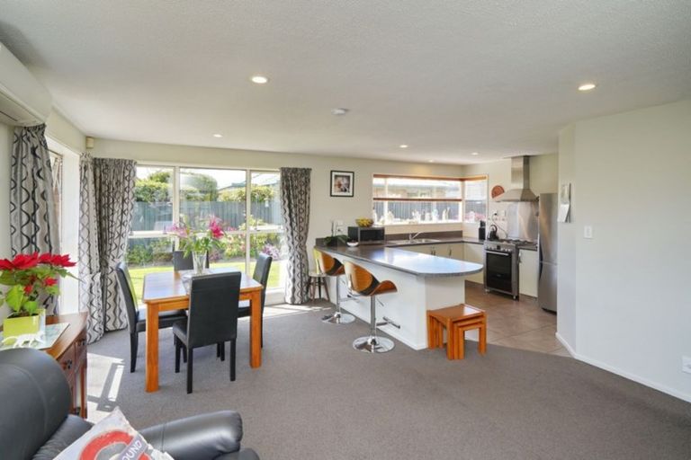 Photo of property in 16 Glenconnor Place, Burwood, Christchurch, 8083