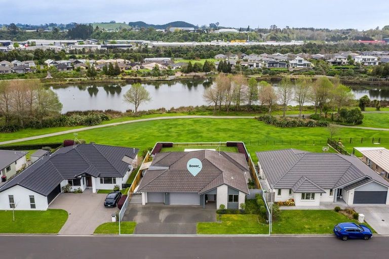 Photo of property in 24 North Bay Road, Pyes Pa, Tauranga, 3112