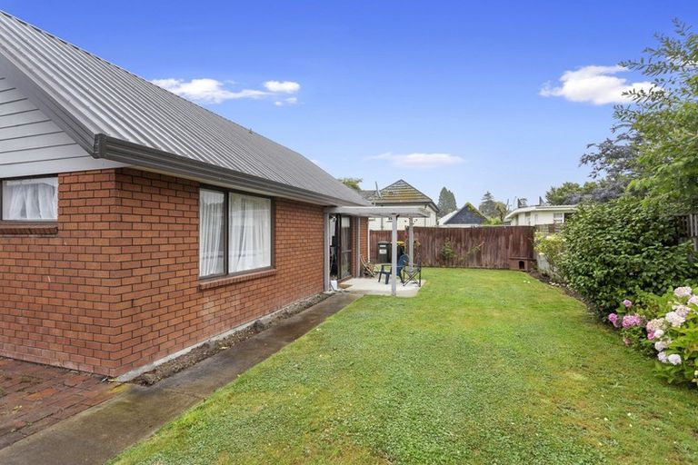 Photo of property in 94a Percival Street, Rangiora, 7400