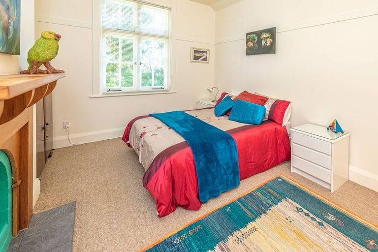 Photo of property in 25 Milne Street, Marton, 4710