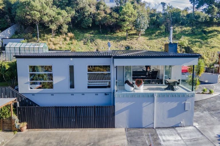 Photo of property in 103 Mount Pleasant Road, Mount Pleasant, Christchurch, 8081