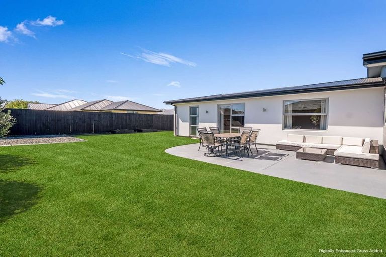 Photo of property in 14 Greenstone Street, Rolleston, 7614