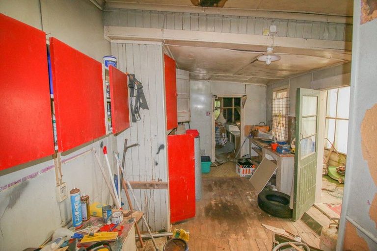 Photo of property in 12 Gore Street, Bluff, 9814