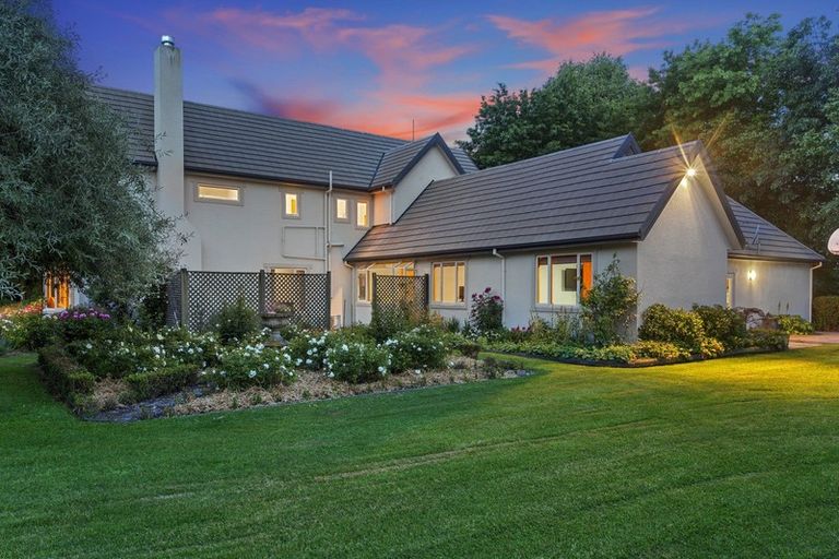 Photo of property in 9 Wilson Drive, Ohoka, Kaiapoi, 7692