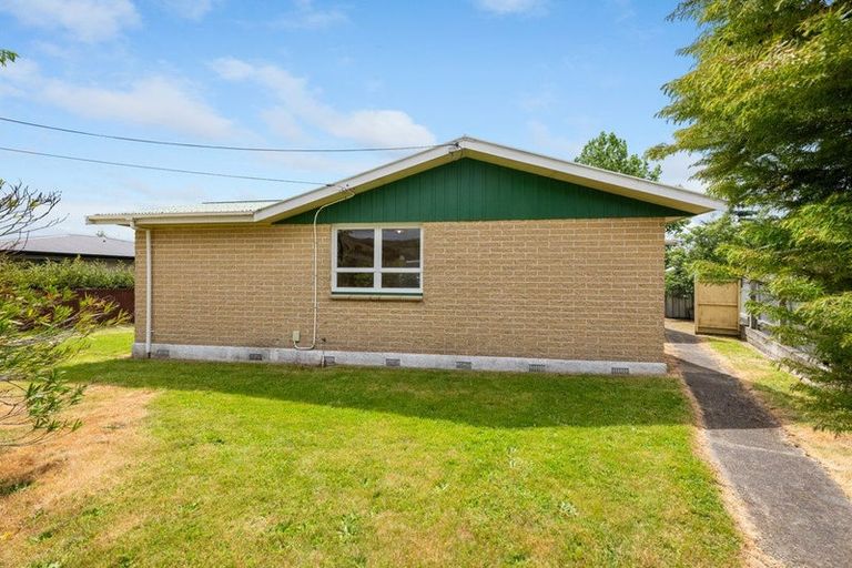 Photo of property in 31 Mckenzie Street, Witherlea, Blenheim, 7201