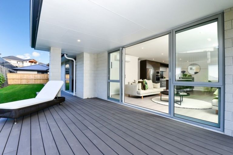 Photo of property in 42 Keston Crescent, Flagstaff, Hamilton, 3210