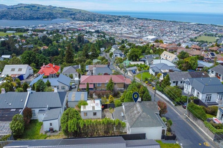 Photo of property in 75 Maryhill Terrace, Maryhill, Dunedin, 9011