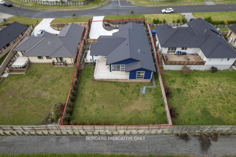 Photo of property in 27 Te Otinga Place, Pyes Pa, Tauranga, 3112