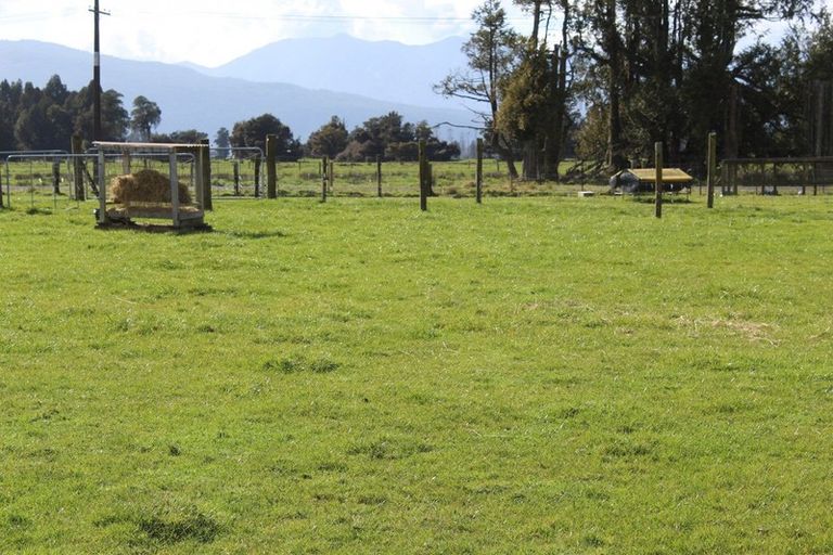 Photo of property in 92 Whitcombe Valley Road, Kokatahi, Hokitika, 7881