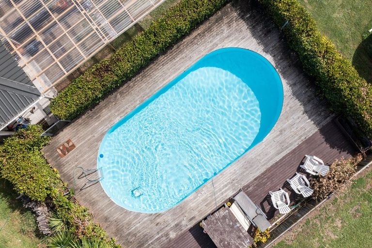 Photo of property in 6 Hill Road, Ormond, Gisborne, 4071