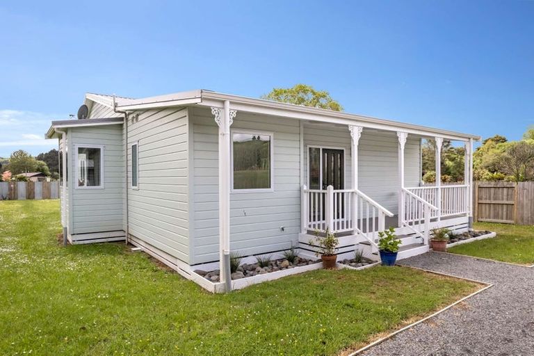 Photo of property in 46 Totara Street, Manunui, Taumarunui, 3924