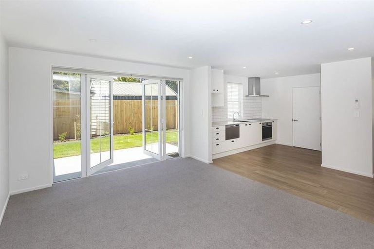 Photo of property in 62c Bletsoe Avenue, Spreydon, Christchurch, 8024