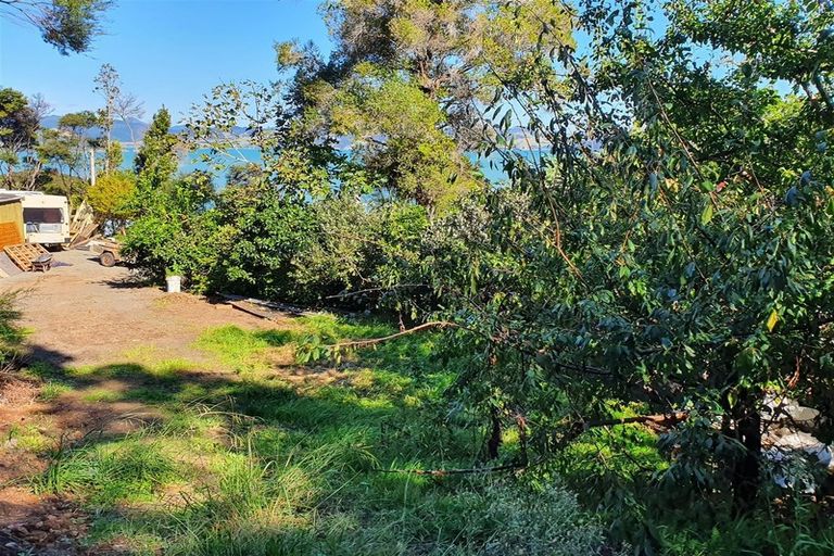 Photo of property in 498 Wyuna Bay Road, Wyuna Bay, Coromandel, 3581