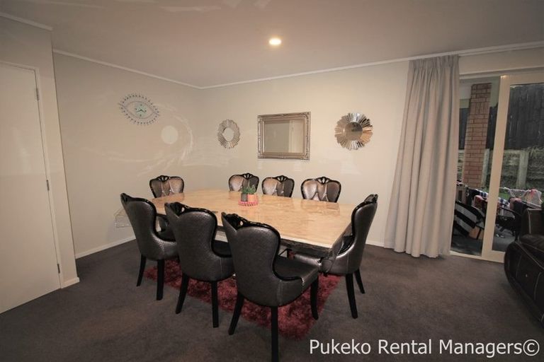 Photo of property in 23 Bellville Drive, Clendon Park, Auckland, 2103