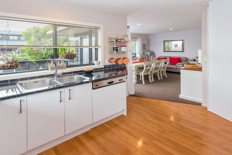 Photo of property in 35a Baird Street, Howick, Auckland, 2014