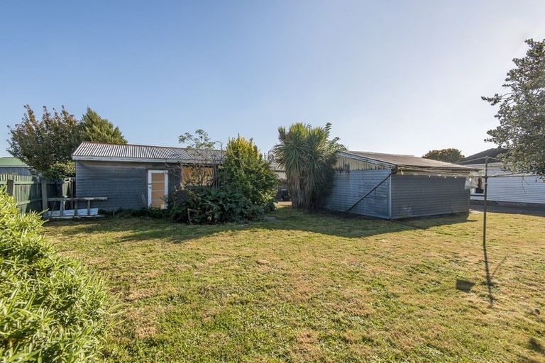Photo of property in 112 Amyes Road, Hornby, Christchurch, 8042