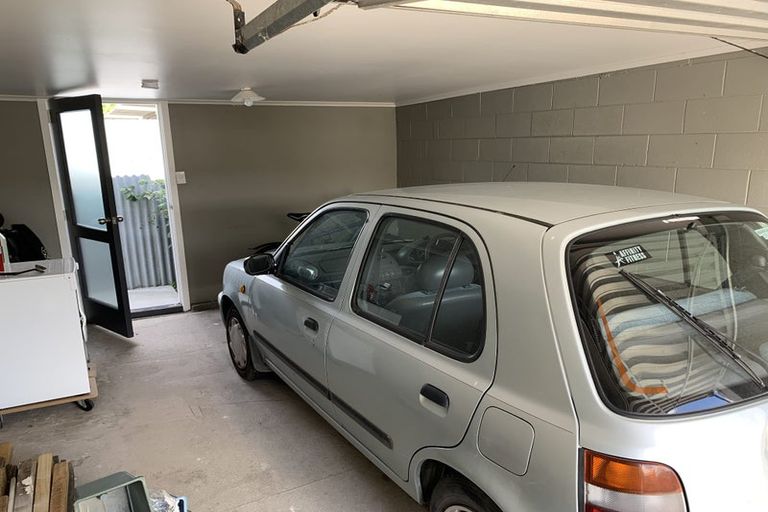 Photo of property in 1/14 North Avon Road, Richmond, Christchurch, 8013