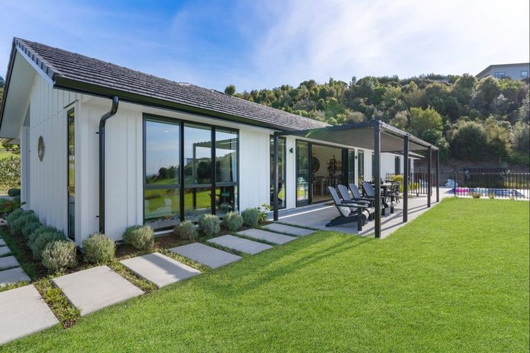 Photo of property in 6 Minden Hill Lane, Minden, Tauranga, 3176