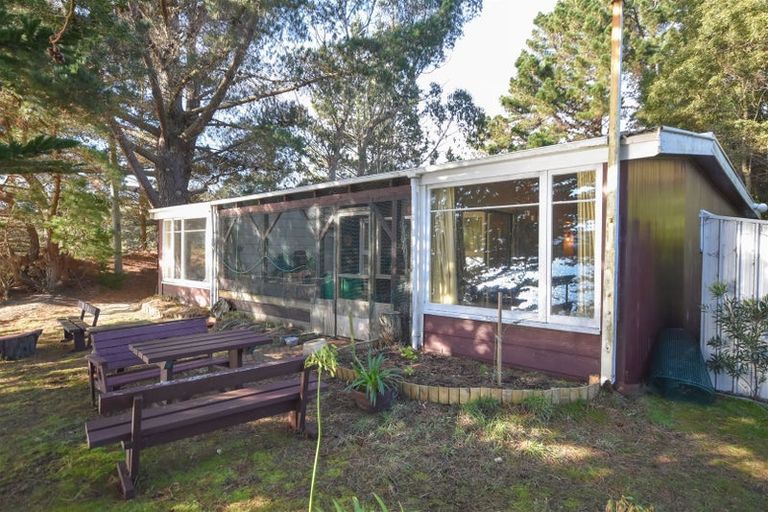 Photo of property in 26 Otakou Golf Course Road, Otakou, Dunedin, 9077