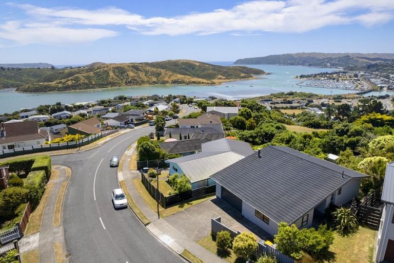 Photo of property in 61 Eskdale Road, Papakowhai, Porirua, 5024