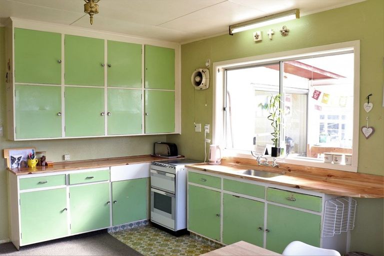 Photo of property in 38a Mabel Street, Levin, 5510