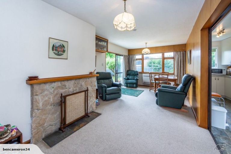 Photo of property in 7 Ardmore Place, Bishopdale, Christchurch, 8053