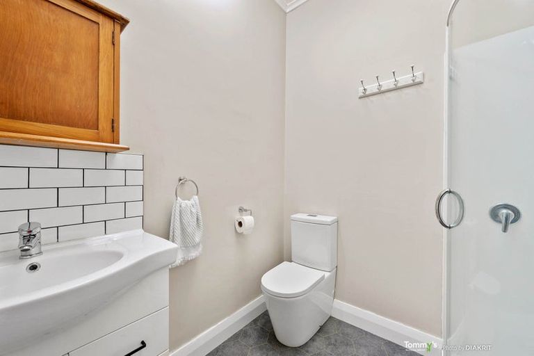 Photo of property in 50 Balfour Street, Mornington, Wellington, 6021