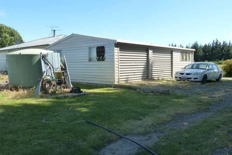 Photo of property in 253 Normanby Road, Rakaia, 7784