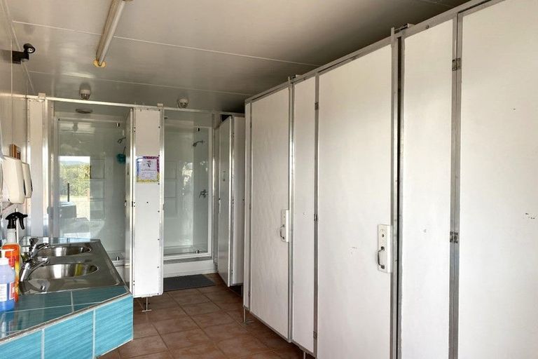 Photo of property in 8 Greyhound Road, Arahura Valley, Hokitika, 7882