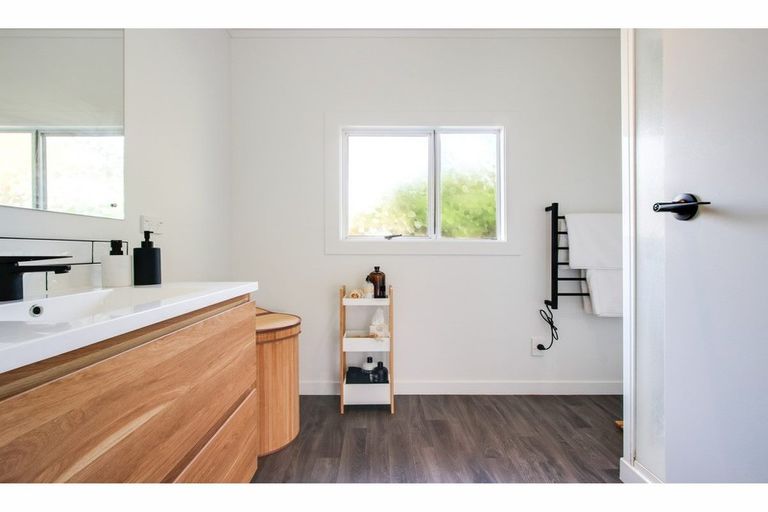 Photo of property in 404a Burnett Street, Mahora, Hastings, 4120