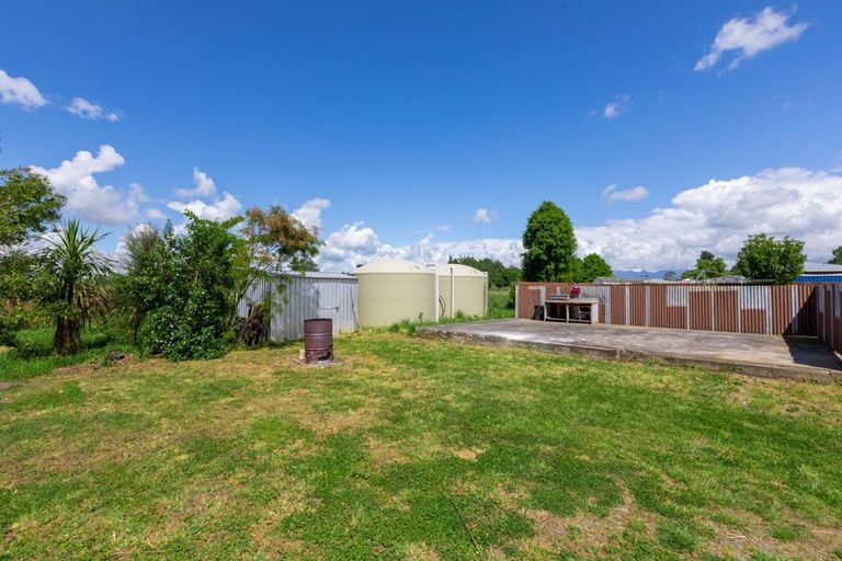 Photo of property in 13 Owen Street, Tikokino, Waipawa, 4273