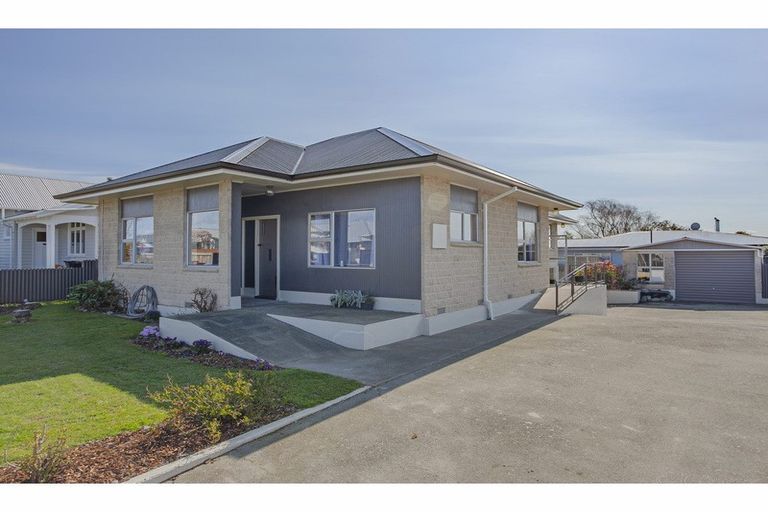 Photo of property in 75 Hassall Street, Watlington, Timaru, 7910