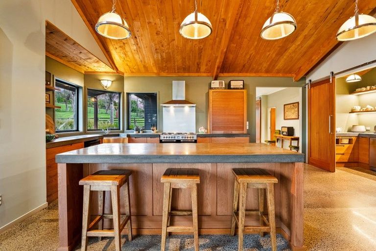 Photo of property in 782 Horseshoe Bush Road, Waitoki, Kaukapakapa, 0871