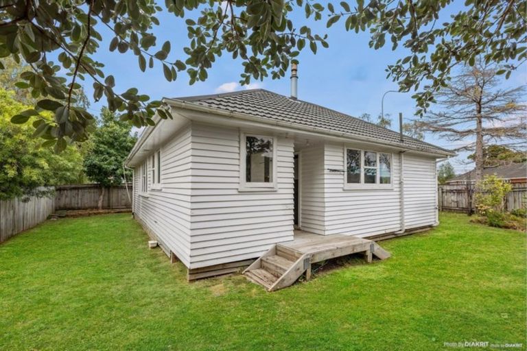 Photo of property in 5a Mangaroa Hill Road, Clouston Park, Upper Hutt, 5018