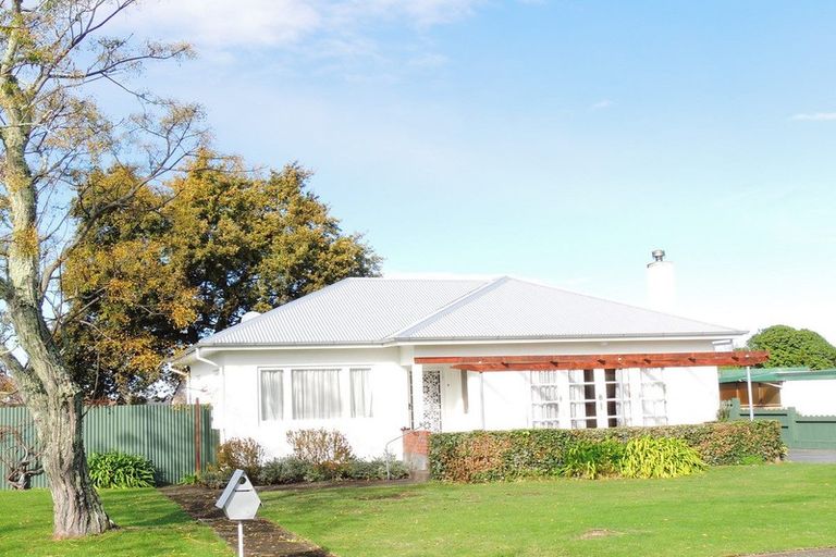 Photo of property in 7 Rutherford Street, Wairoa, 4108