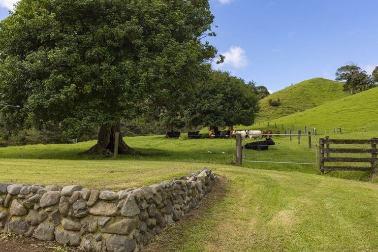 Photo of property in 73 Takahue Saddle Road, Takahue, Kaitaia, 0481