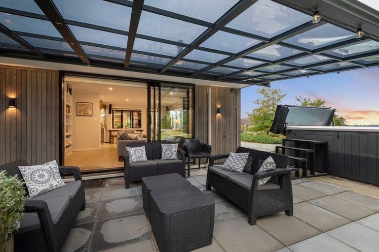 Photo of property in 158 Quail Road, Kaukapakapa, Warkworth, 0984