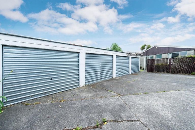 Photo of property in 4/21 Percival Street, Sydenham, Christchurch, 8023