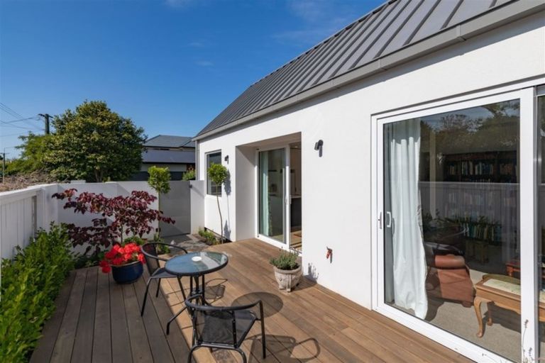 Photo of property in 1/99 Harakeke Street, Fendalton, Christchurch, 8014