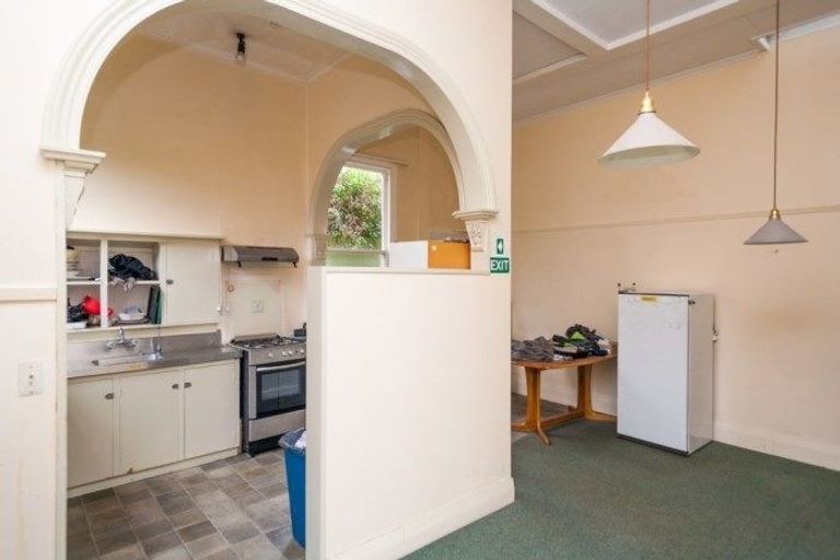 Photo of property in 77 Stafford Street, Blackball, 7804